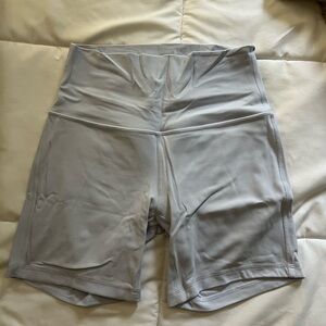 Align 6” shorts